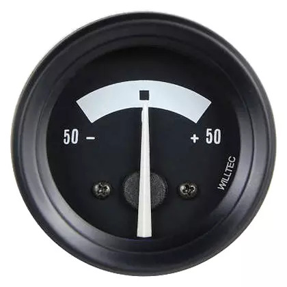 AMPERIMETRO FORD CARGO 1419 1215 1415 2322 3530 3224 1622 1722 1617 1422 2425 26