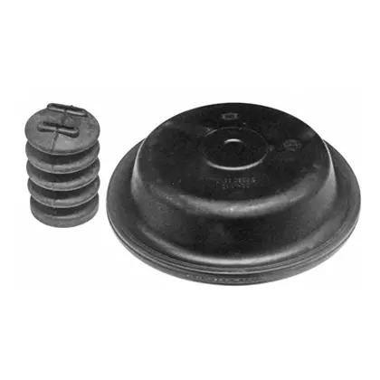 JOGO REPARO CONTEM DIAFRAGMA BINS ORIGINAL WABCO  (0004312328R)