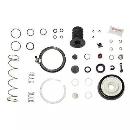 REPARO SERVO EMBREAGEM ONIBUS (2RP721457-9)