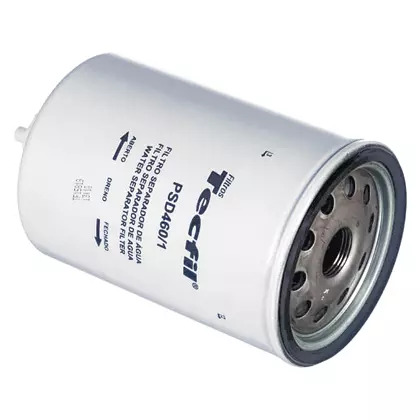 FILTRO COMB SEP AGUA C/ DRENO (2RP127491_)