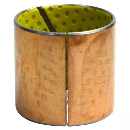 BUCHA MANGA EIXO 48.00MM TEFLONADA VOLVO F12 F65 F10 F16 (07041)