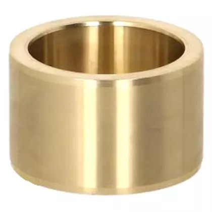 BUCHA SUPORTE CAMBIO ZF 9S1110 16S1300 9S75 S690 PARA IVECO TECTOR STRADALE 240E