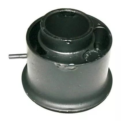 COXIM TRASEIRO MOTOR (COM PINO)TUBO INTERNO COMPRIMENTO 76MM F4000 ANO 93/99 MOT