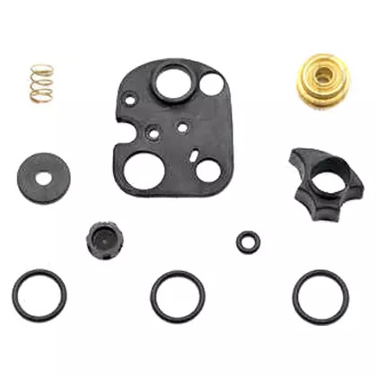 REPARO CAMBIO-MANOPLA INTERNACIONAL: 470016E200 E 470016E215 PARA IVECO: EUROCAR