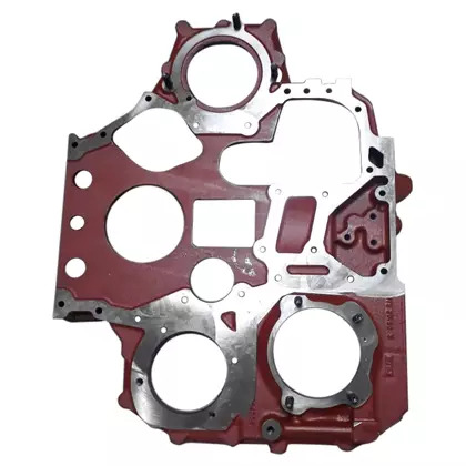 CARCACA DISTRIBUICAO MOTOR MWM 6.10TCA VW ONIBUS 17240 EURO II VOLKSWAGEN (2TB10