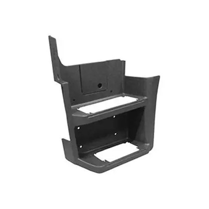 ESTRIBO INFERIOR LD MB AXOR 2540 2644 (9446660201_)