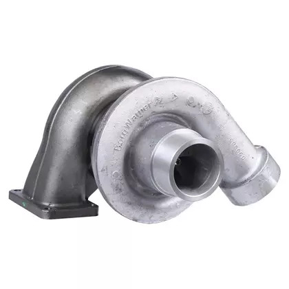 TURBO REMAN S400 MOTOR OM447 LA MB OM447LA L-LS-LK 1935 1941 2635 , O400RS-RS CH