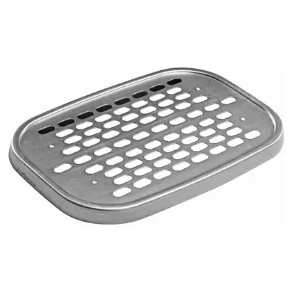 DEFLETOR DO SILENCIOSO ESCAPAMENTO VW CONSTELLETION 19320 31320 25370 (2T2253037