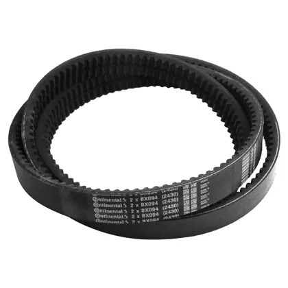 CORREIA DUPLA VW ONIBUS (2/BX94)