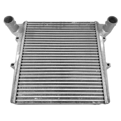 INTERCOOLERFORD CAMINHOES CARGO 816 / 1119 ANO 2010/... MOTOR EUR (CC456K775AA.)