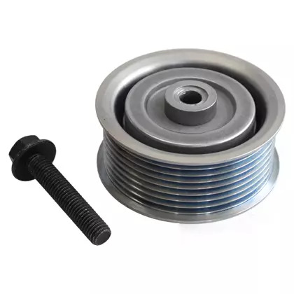 POLIA TENSORA COM ROLAMENTO DUPLO (2002370.)