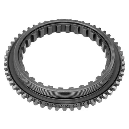 CONE SINCRONIZADO 3A 4A  ANTIGO VOLVO FH12 / FM12 / FMX / VM260 / VM310 CAMBIO V