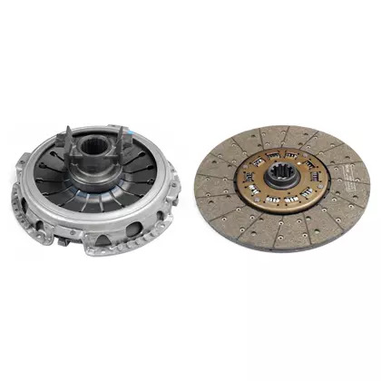 KIT EMBREAGEM 350MM (6579.)