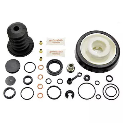 JOGO REPARO PARCIAL SERVO EMBREAGEM MBB PARA SCANIA VW VOLVO (2RP721457-P)