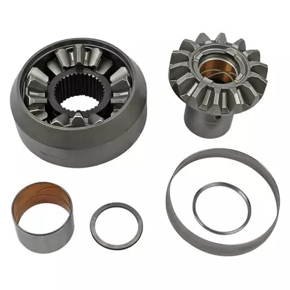 REPARO CAIXA SATELITE BLOQUEIO MODERNO HDT AXOR 2004-... (9423502223.)