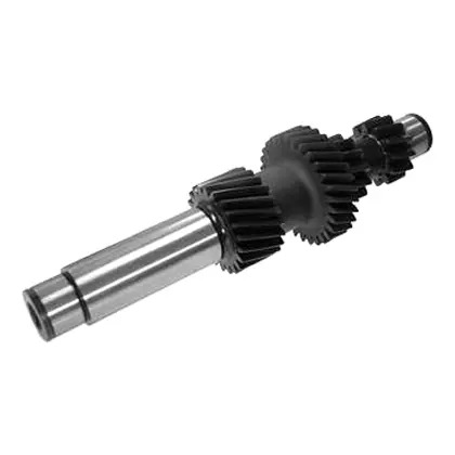 EIXO INTERMEDIARIO VOLVO CAMBIO VT 2014 - VT 2214B (1521930)