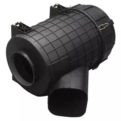 CARCACA FILTRO AR SEM ELEMENTO (1335673.)