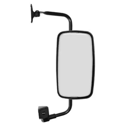 ESPELHO RETROVISOR INTERICO ELETRICO COMPLETO LD MB CAMINHOES ACCELO ANO 2005 / 