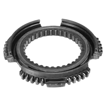 CONE SINCRONIZADO 5A MODERNO MB CAMBIO GO 170/GO 190/GO 210 - CORPO DA 5A MODERN