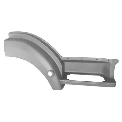 PARALAMA LD DIANTEIRO AXOR 1933 MB AXOR 1933 2831 (9446660701_)