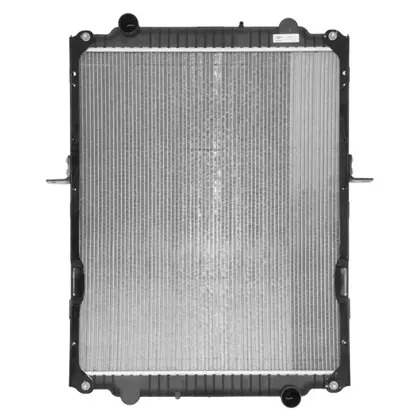 RADIADOR AGUA VOLKWAGEN ONIBUS BETA 17230 15190 17260 MAN (2W0121253E)