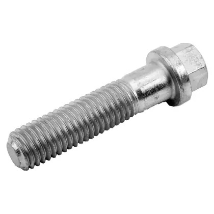 PARAFUSO CARDAN 12X1,75X50 ACO 10.9 PARA SCANIA 94 114 124 (1757877)