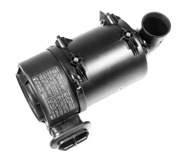 CONJUNTO FILTRO AR COMPLETO COM ELEMENTOVOLKSWAGEN CAMINHOES DELIVERY 5140 / 815