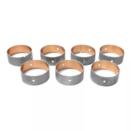 JOGO BUCHA COMANDO PARA SCANIA MOTOR DC12 DSC12 7 PECAS  (1518380.)