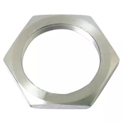 PORCA 51,50MM CUBO RODA AJUSTE ROLAMENTO EIXO TRASEIRO VW 690 790 7110 8140 8120