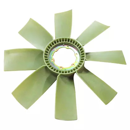 HELICE RADIADOR SEM VISCOSA VOLVO CAMINHAO FH380 NH380 (20397619)