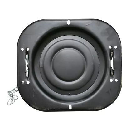 BOCA ESCOAMENTO GRANELEIRA RANDON* APLICA-SE NA PARTE INF PARA DESCARGA DE CARG 