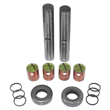 EMBUCHAMENTO MANGA EIXO 28,66MM STD COMPLETO COM ROLAMENTO AGRALE VOLARE A6 A8 W