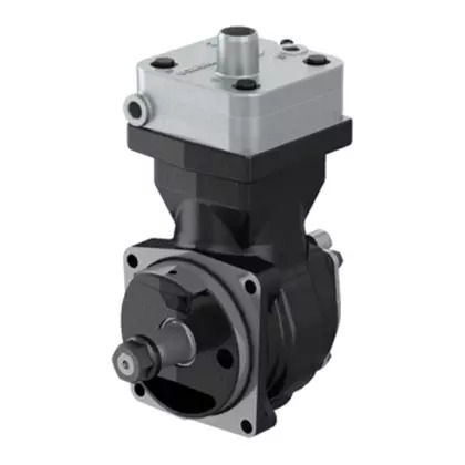 COMPRESSOR AR 352CC MB 1728 2423B 2428 ATEGO 1315 1418 1518 1718 1725 1728 AXOR 