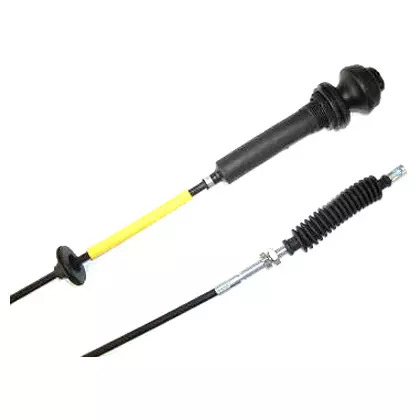 CABO ESTRANGULADORFORD CARGO TO (TGG721561)