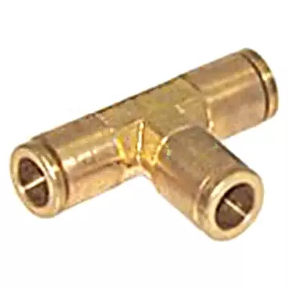 TEE 8 MM ENGATE RAPIDO MB (0009977470)