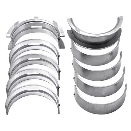 JOGO BRONZINA MANCAL STD OM651 SPRINTER MB SPRINTER 313 CDI / 415 CDI / 515 CDI 