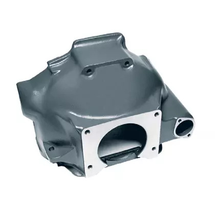 CARCACA EMBREAGEMMERCEDES CAMINHAO 709 / L710 / 912 / 914 / 1114 / 1214C / 1214K