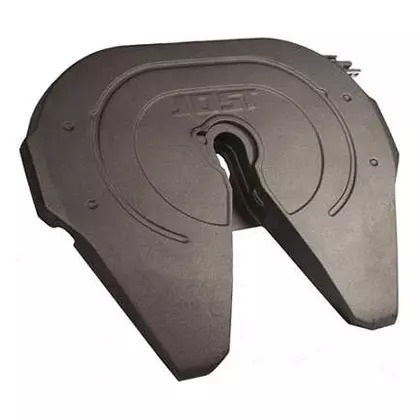 QUINTA RODA 3.1/2 JSK39CS SEM SAP (ML1259)