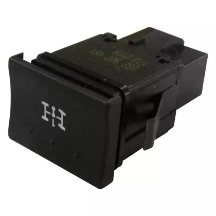 INTERRUPTOR TOMADA FORA AUXILIARVOLKSWAGEN CAMINHO CONSTELLATION 13180 / 15180 /