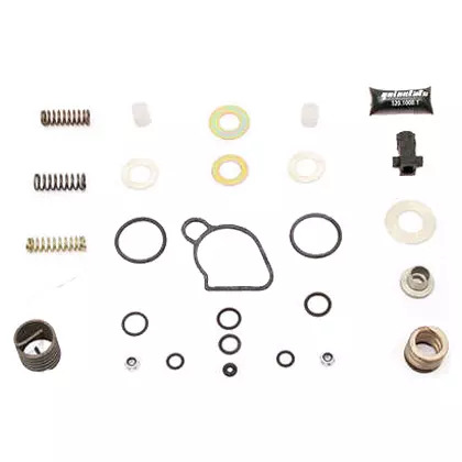 REPARO VALVULA MANECO FREIO MAO SISTEMA KNORR VW 17.220 17.300 17.310 18.310 24.