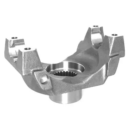 TERMINAL YOKE DIFERENCIAL MB APLICA COM CRUZETA 5-510X O400 OH1625L OH1628 OH163