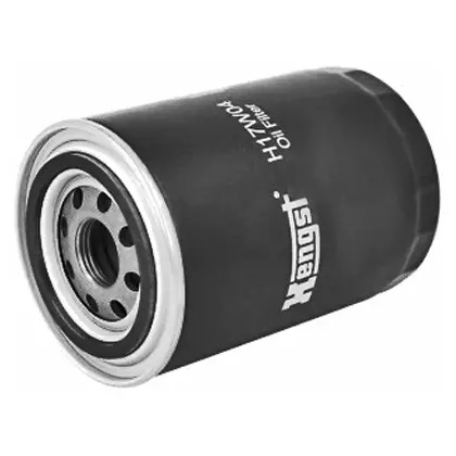 FILTRO LUBRIFICANTE (H17W04.)