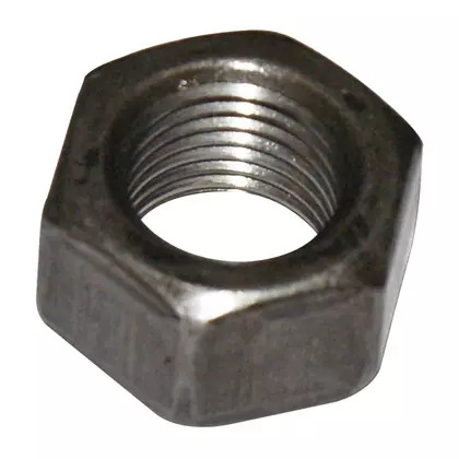 PORCA ESPIGAO COMUM 1/2 ACO 10.9VW 12140 H ANO 91/98 12170 BT ANO 97/00 12140 T 