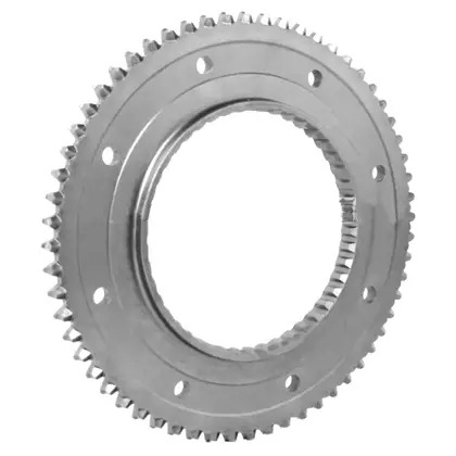 DISCO ACOPLAMENTO 1A CAMBIO PARA SCANIA GRS-900 113 / 143 / 94 / 114 / 124 (1300