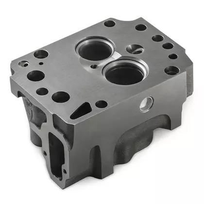 CABECOTE OM 447 449 TOP BRAKE MB 1625 1630 1935 1941 1934 O371 O400 MERCEDES BEN