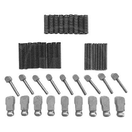 JOGO PRESSIONADORES CAMBIO 16S 1650-1685 TD (1297198400.)