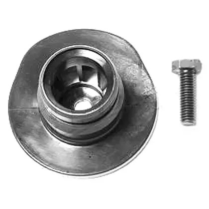 KIT BOCAL SECADOR AR BOCAL E PARAFUSO  (QA2010B)