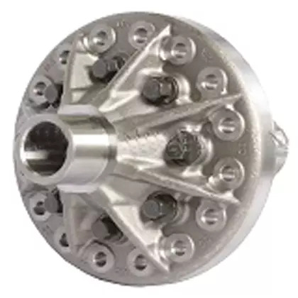 CAIXA SATELITE COMPLETA HL4 14MM MB 1414 L1414 L1418 OF1414 OF1618 FREIO AR (350