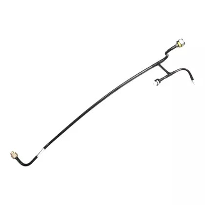 CONJUNTO TUBO RETORNO VW 26260 / 31260 (2U0130311B.)