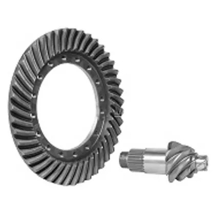 COROA E PINHAO 43X7 RAT 6.14 HL4 SIMPLESMBB 1111 1113 12174 F AR 1313 1318 2013 